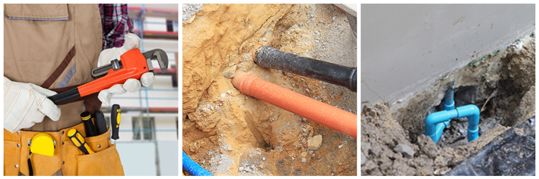 서초하수구업체